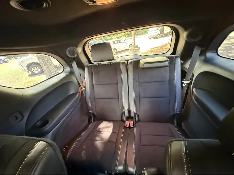 2024 Dodge Durango SRT Hellcat 3rd Gen - Image 8 of 13