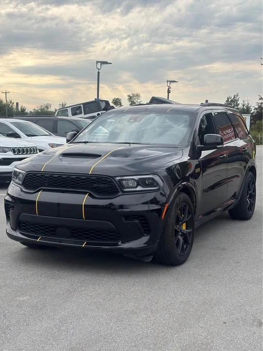 2024 Dodge Durango 3rd Gen - Image 2 of 14