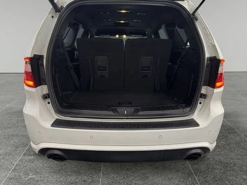 2024 Dodge Durango SRT Hellcat 3rd Gen - Image 13 of 16