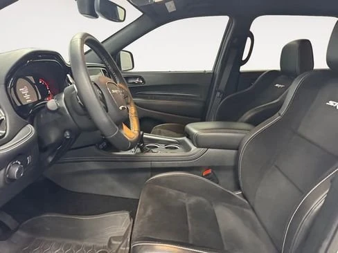 2024 Dodge Durango SRT Hellcat 3rd Gen - Image 7 of 16