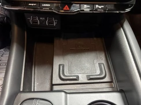 2024 Dodge Durango SRT Hellcat 3rd Gen - Image 16 of 16