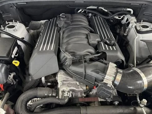 2024 Dodge Durango SRT Hellcat 3rd Gen - Image 6 of 16