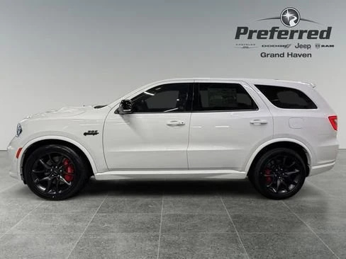 2024 Dodge Durango SRT Hellcat 3rd Gen - Image 9 of 16