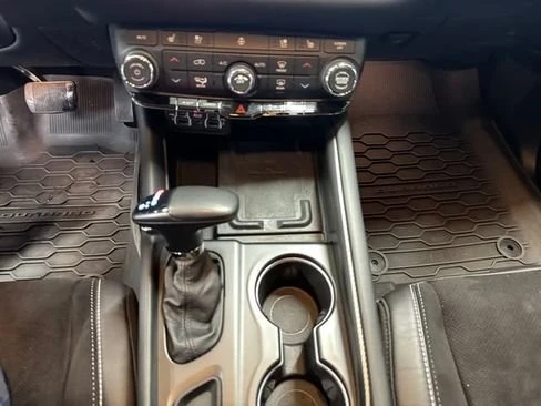 2024 Dodge Durango SRT Hellcat 3rd Gen - Image 14 of 16