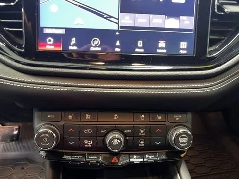 2024 Dodge Durango SRT Hellcat 3rd Gen - Image 3 of 16