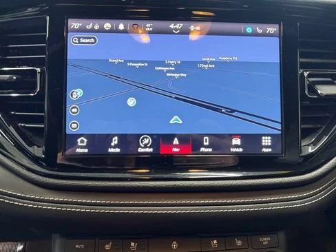 2024 Dodge Durango SRT Hellcat 3rd Gen - Image 12 of 16