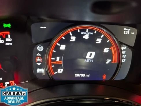 2024 Dodge Durango SRT Hellcat 3rd Gen - Image 2 of 16