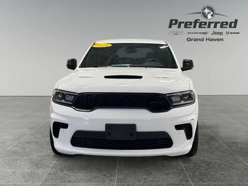 2024 Dodge Durango SRT Hellcat 3rd Gen - Image 11 of 16