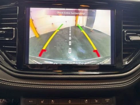 2024 Dodge Durango SRT Hellcat 3rd Gen - Image 15 of 16