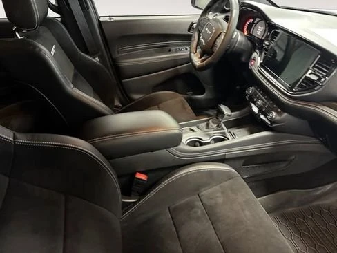 2024 Dodge Durango SRT Hellcat 3rd Gen - Image 4 of 16