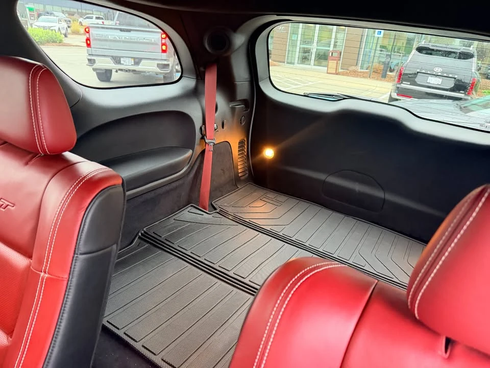 2024 Dodge Durango SRT Hellcat 3rd Gen - Image 9 of 15