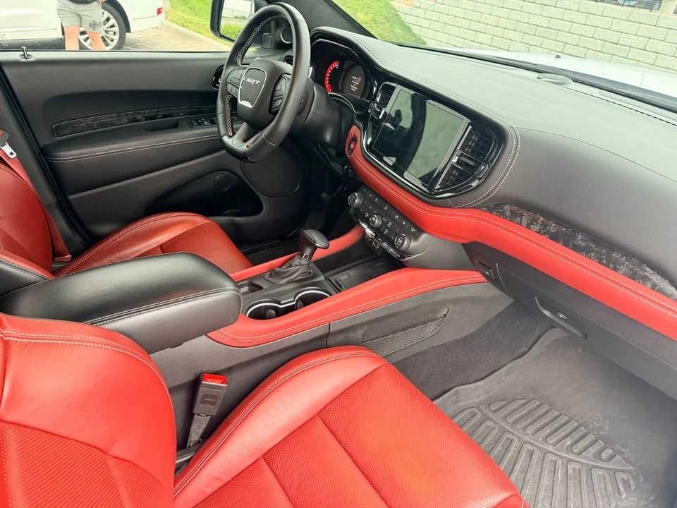 2024 Dodge Durango SRT Hellcat 3rd Gen - Image 14 of 15