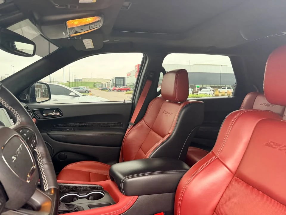 2024 Dodge Durango SRT Hellcat 3rd Gen - Image 5 of 15