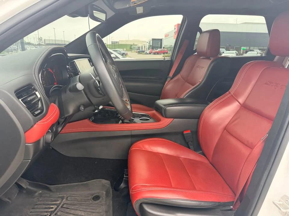 2024 Dodge Durango SRT Hellcat 3rd Gen - Image 4 of 15