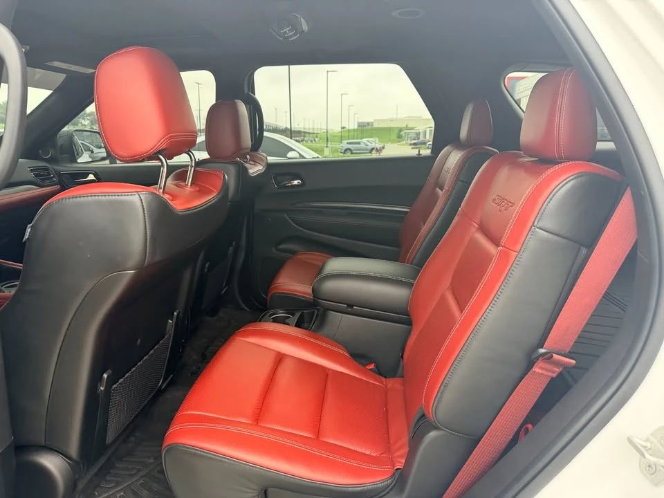 2024 Dodge Durango SRT Hellcat 3rd Gen - Image 8 of 15