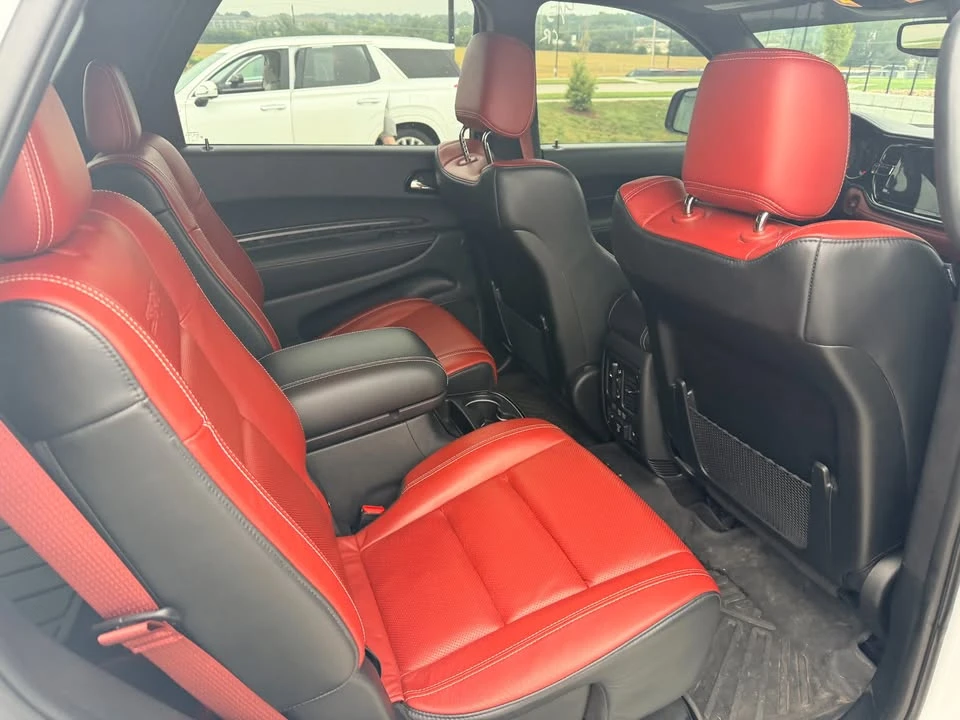 2024 Dodge Durango SRT Hellcat 3rd Gen - Image 15 of 15
