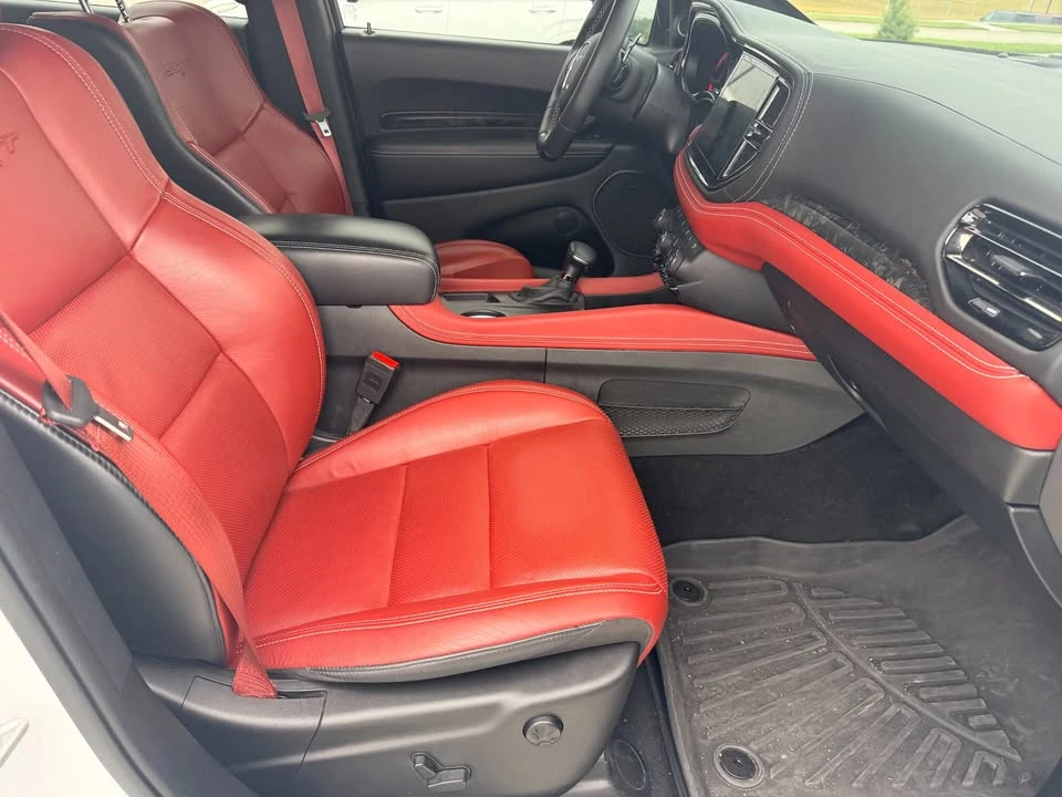 2024 Dodge Durango SRT Hellcat 3rd Gen - Image 13 of 15