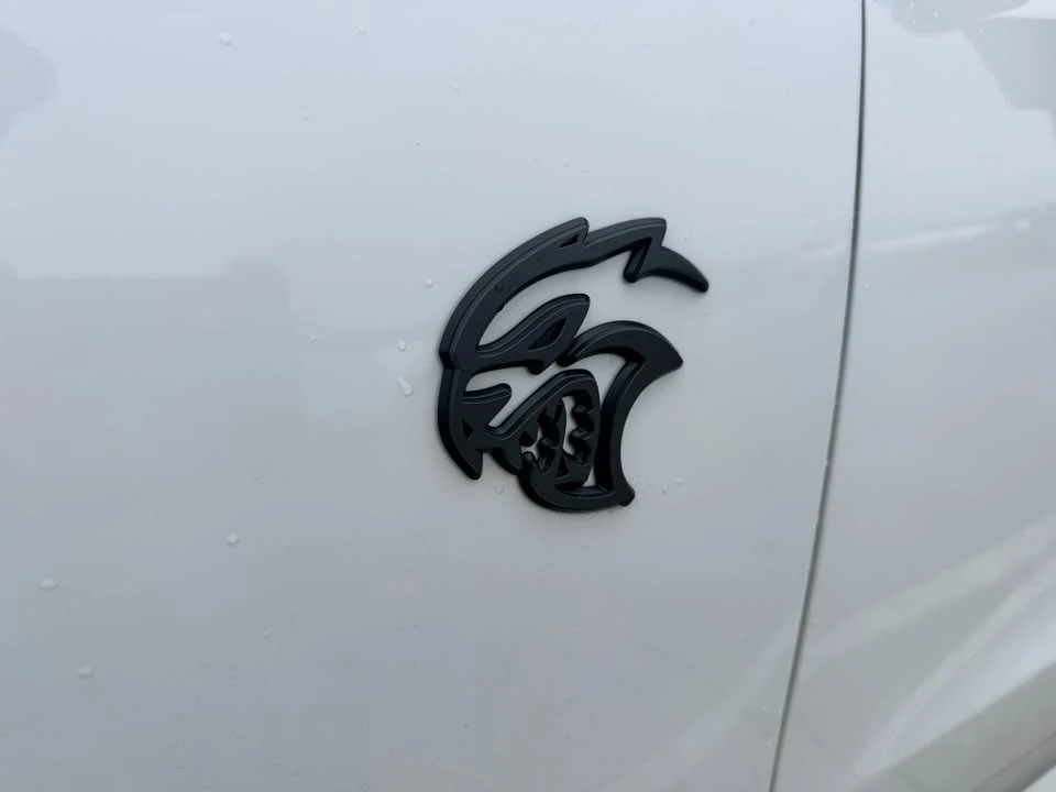 2024 Dodge Durango SRT Hellcat 3rd Gen - Image 3 of 15