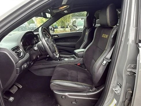 2024 Dodge Durango SRT Hellcat 3rd Gen - Image 8 of 19