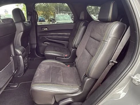 2024 Dodge Durango SRT Hellcat 3rd Gen - Image 15 of 19