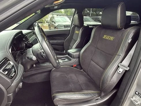 2024 Dodge Durango SRT Hellcat 3rd Gen - Image 12 of 19