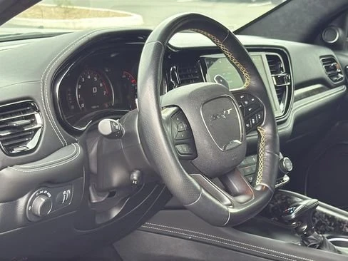 2024 Dodge Durango SRT Hellcat 3rd Gen - Image 9 of 19