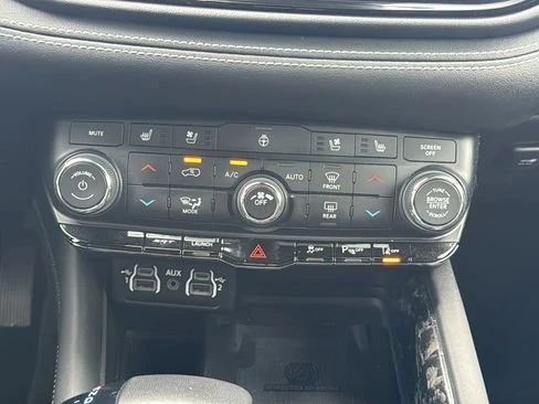 2024 Dodge Durango SRT Hellcat 3rd Gen - Image 19 of 19