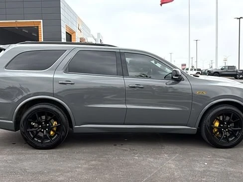 2024 Dodge Durango SRT Hellcat 3rd Gen - Image 3 of 19