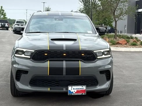2024 Dodge Durango SRT Hellcat 3rd Gen - Image 2 of 19