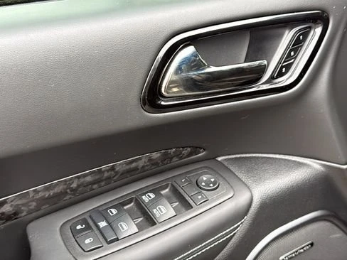 2024 Dodge Durango SRT Hellcat 3rd Gen - Image 11 of 19