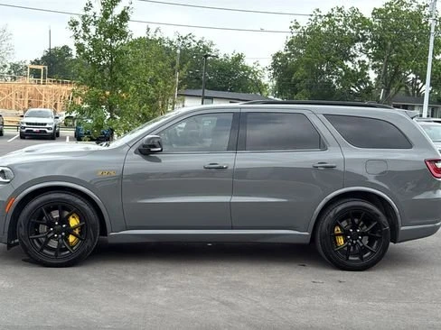 2024 Dodge Durango SRT Hellcat 3rd Gen - Image 7 of 19