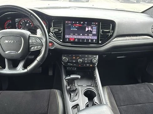 2024 Dodge Durango SRT Hellcat 3rd Gen - Image 17 of 19