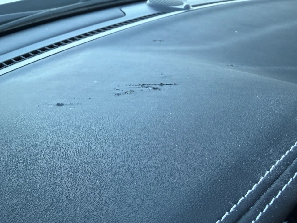 2024 Dodge Durango SRT Hellcat 3rd Gen - Image 7 of 11