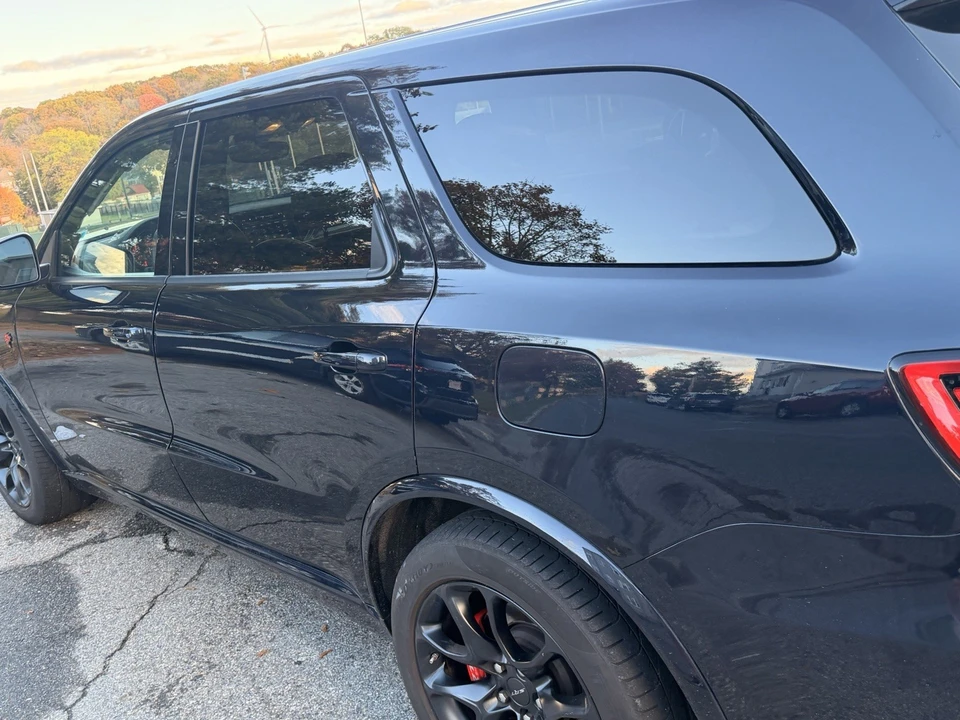 2024 Dodge Durango SRT Hellcat 3rd Gen - Image 5 of 11