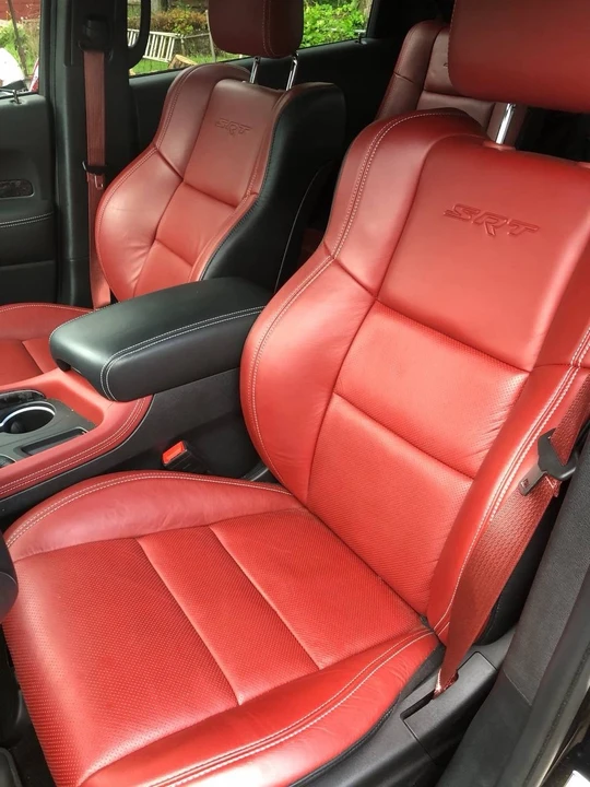 2024 Dodge Durango SRT Hellcat 3rd Gen - Image 10 of 11