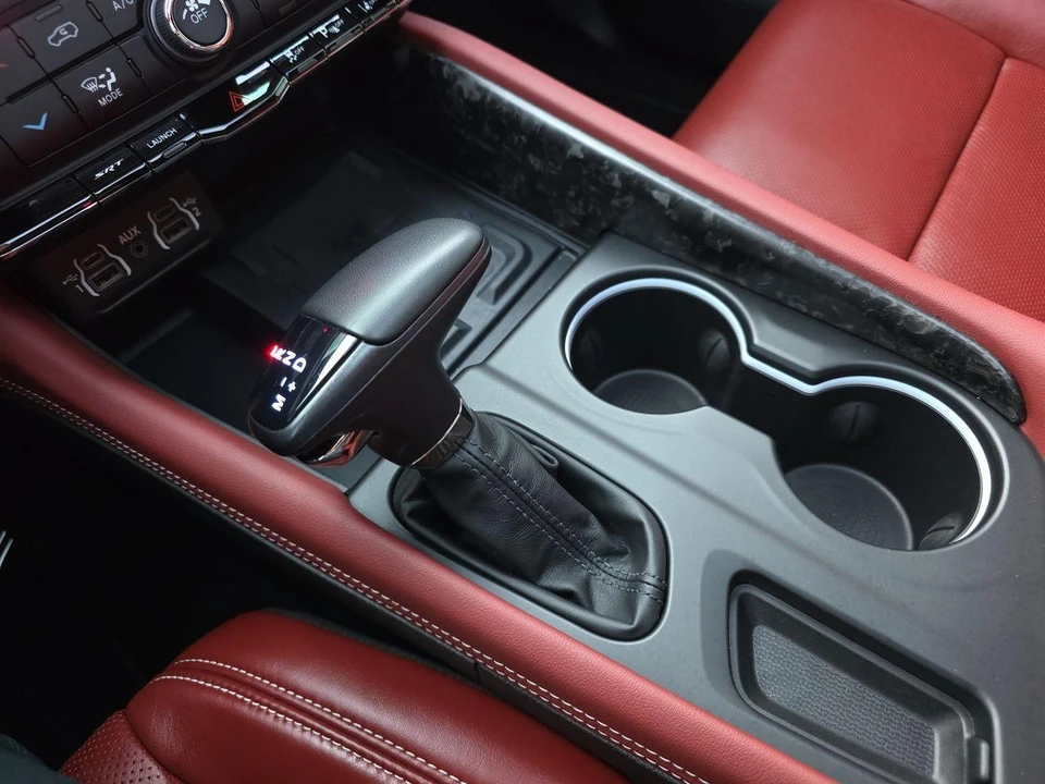 2024 Dodge Durango SRT Hellcat 3rd Gen - Image 10 of 31