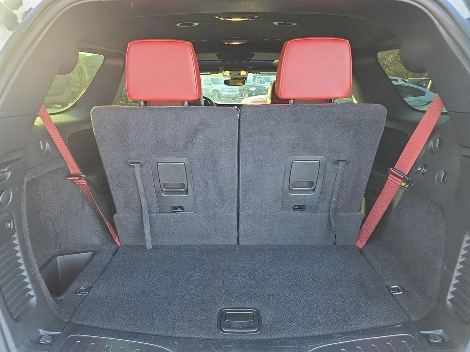 2024 Dodge Durango SRT Hellcat 3rd Gen - Image 15 of 21