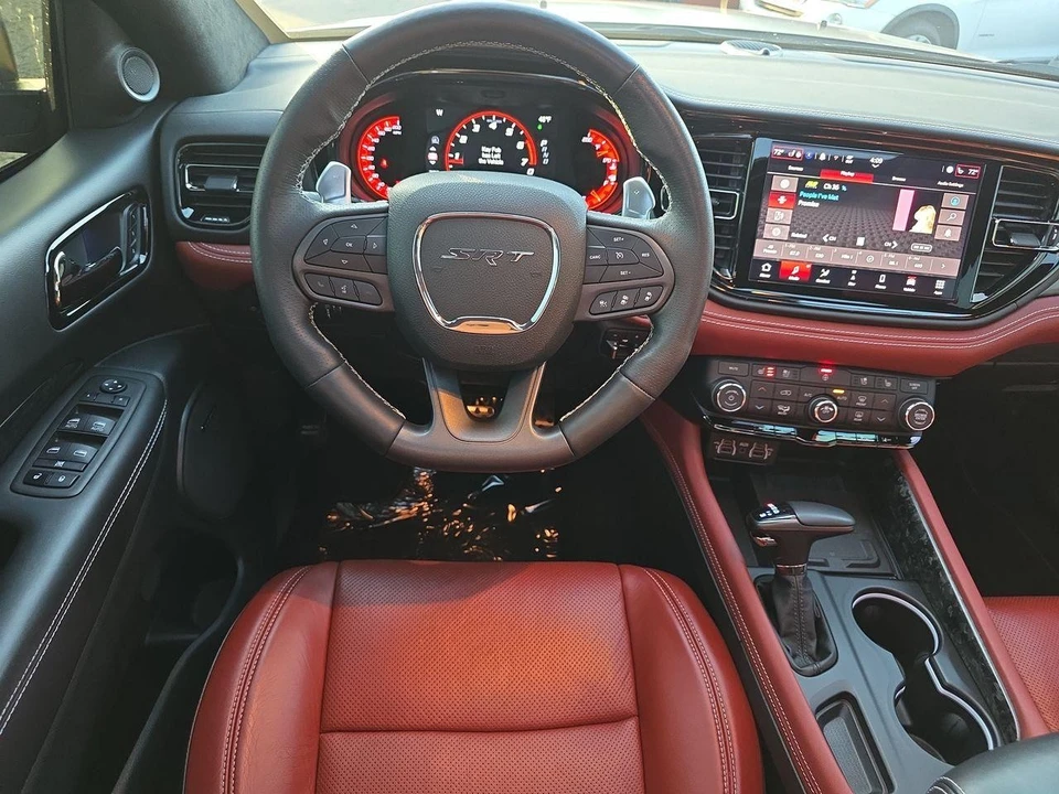 2024 Dodge Durango SRT Hellcat 3rd Gen - Image 6 of 21
