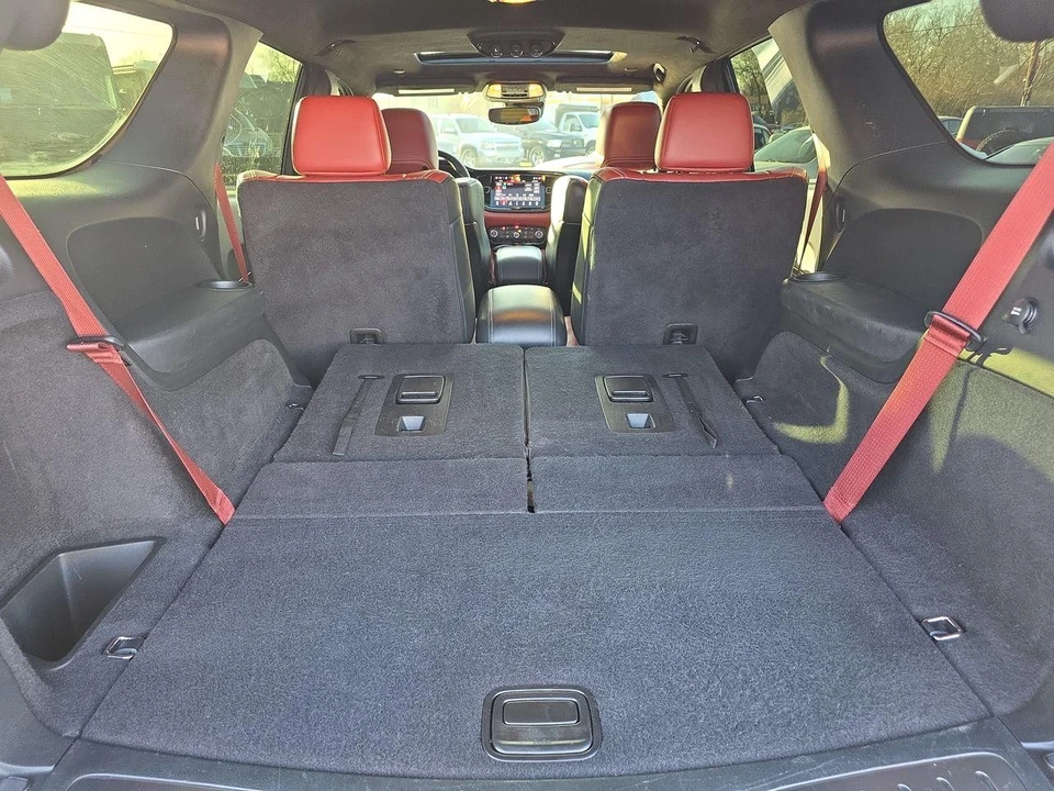 2024 Dodge Durango SRT Hellcat 3rd Gen - Image 29 of 31