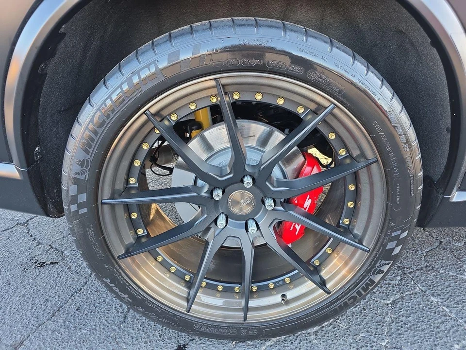 2024 Dodge Durango SRT Hellcat 3rd Gen - Image 17 of 31