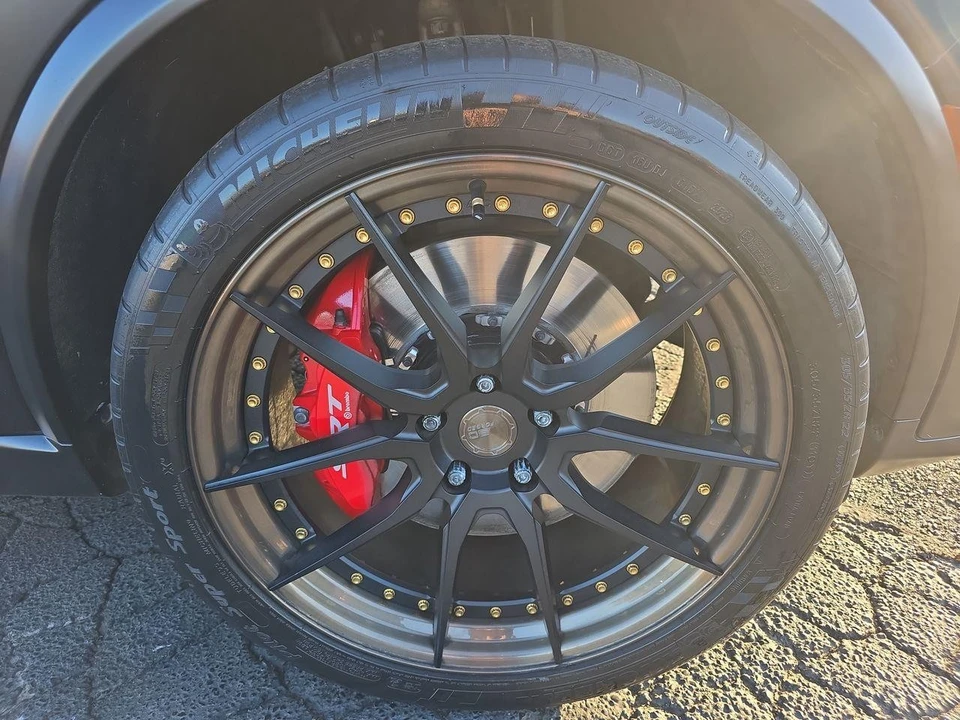 2024 Dodge Durango SRT Hellcat 3rd Gen - Image 16 of 31