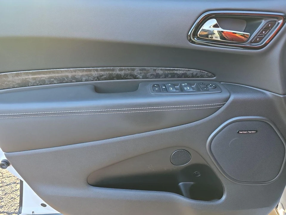 2024 Dodge Durango SRT Hellcat 3rd Gen - Image 5 of 31
