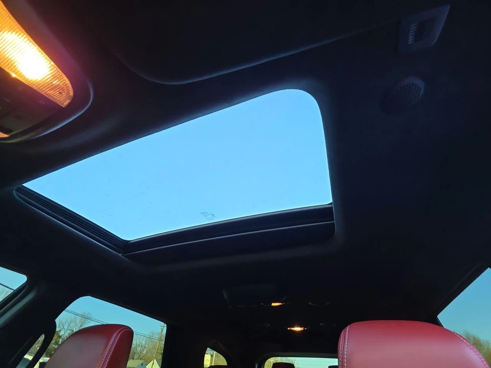 2024 Dodge Durango SRT Hellcat 3rd Gen - Image 27 of 31