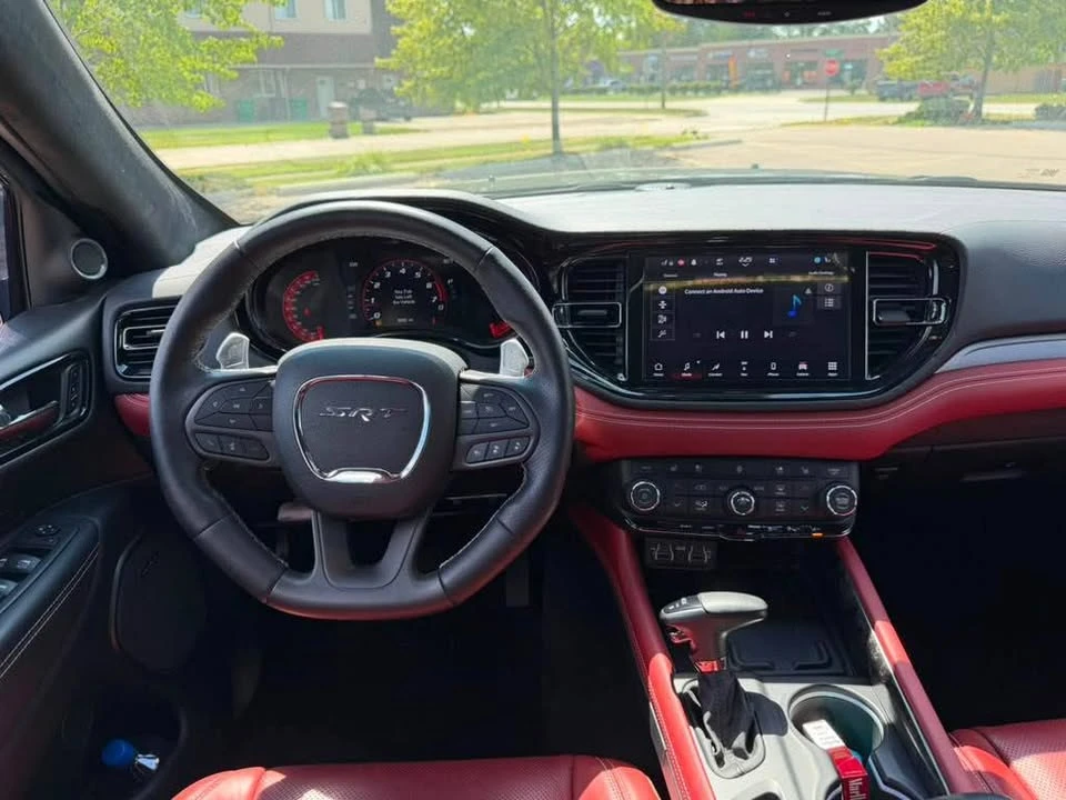2024 Dodge Durango SRT Hellcat 3rd Gen - Image 9 of 18