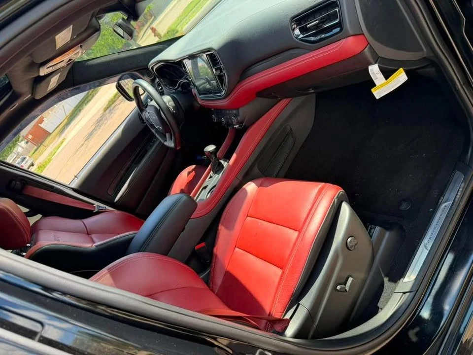 2024 Dodge Durango SRT Hellcat 3rd Gen - Image 13 of 18