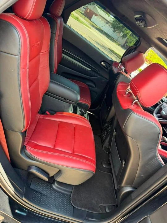 2024 Dodge Durango SRT Hellcat 3rd Gen - Image 15 of 18