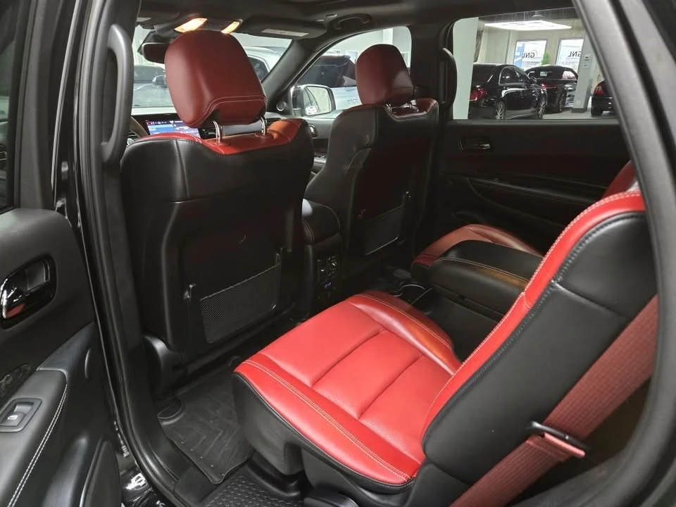 2024 Dodge Durango SRT Hellcat 3rd Gen - Image 11 of 18