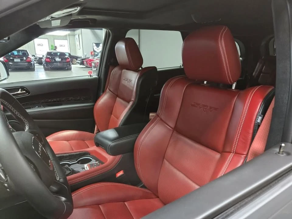 2024 Dodge Durango SRT Hellcat 3rd Gen - Image 9 of 18