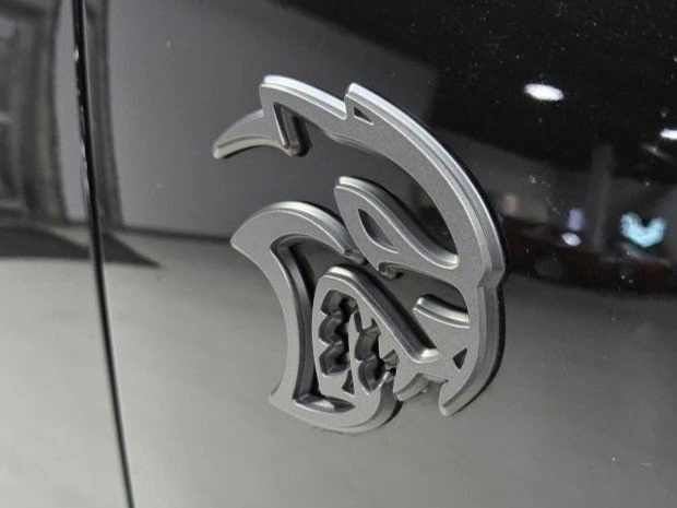 2024 Dodge Durango SRT Hellcat 3rd Gen - Image 17 of 18