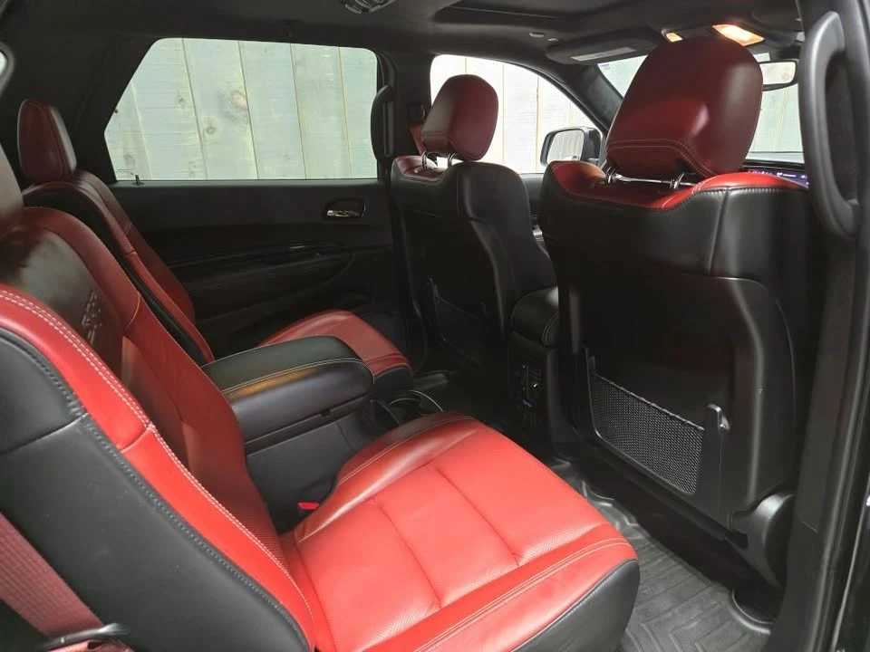 2024 Dodge Durango SRT Hellcat 3rd Gen - Image 14 of 18